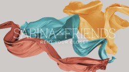 Sabina & Friends Hannes forsman
